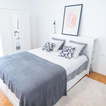 Apartman Carduelis Spalato Esterno foto