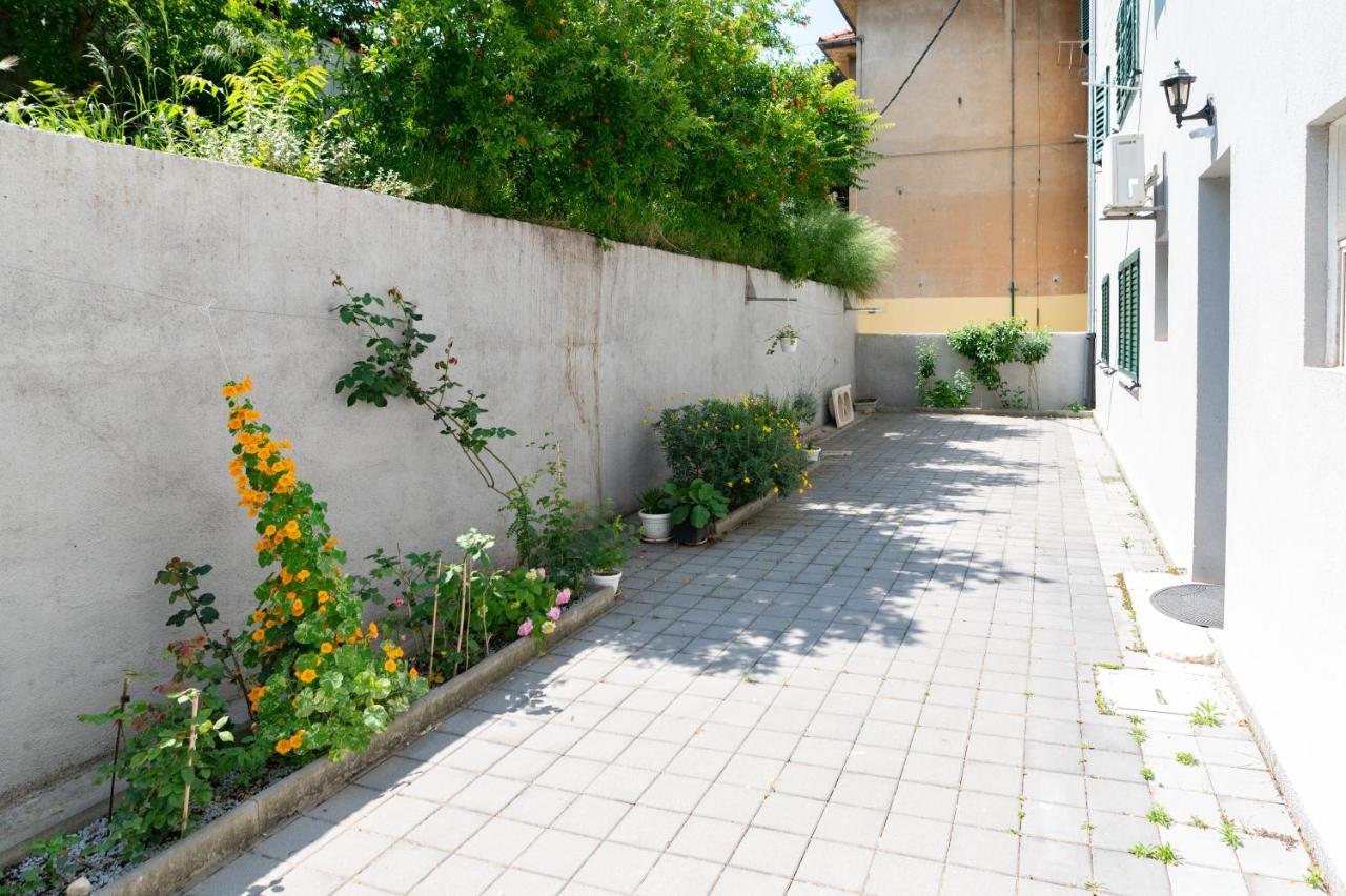 Apartman Carduelis Spalato Esterno foto